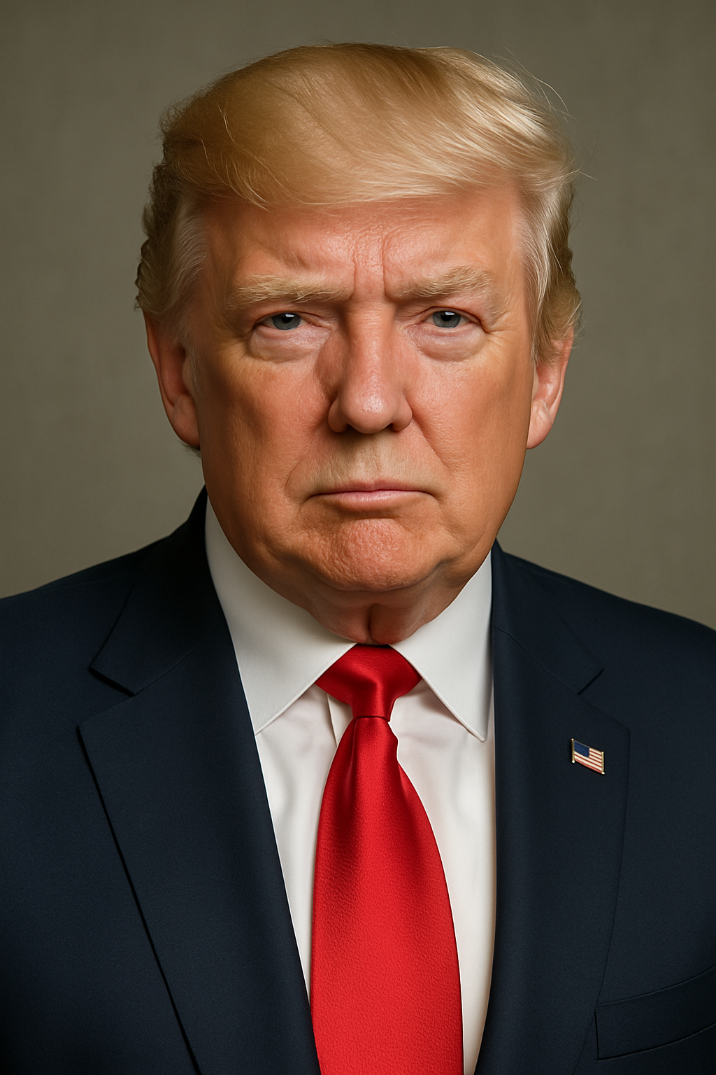 President Trump